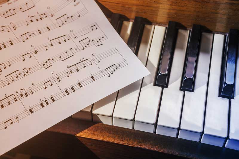 piano piano