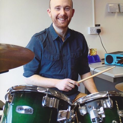 Steven McGuiness Steven McGuiness