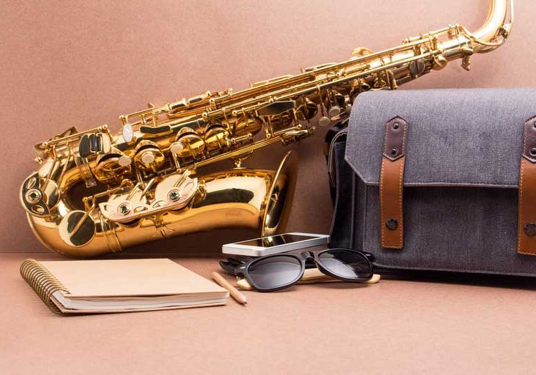 saxaphone saxaphone